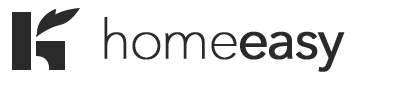 logo homeeasy